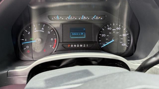2022 Ford F-250 Super Duty Lariat