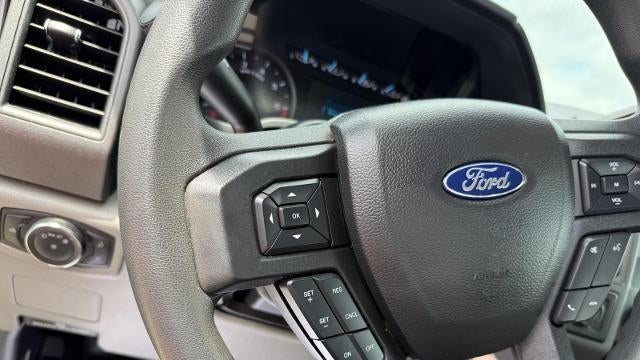 2022 Ford F-250 Super Duty Lariat