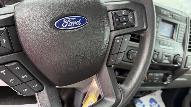 2022 Ford F-250 Super Duty Lariat