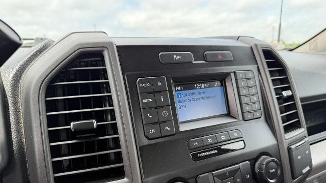 2022 Ford F-250 Super Duty Lariat