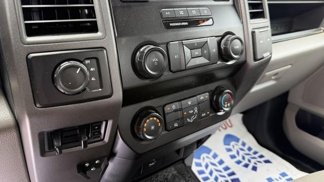 2022 Ford F-250 Super Duty Lariat