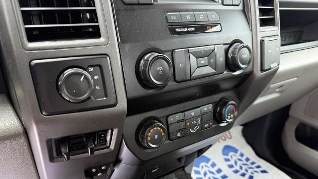2022 Ford F-250 Super Duty Lariat