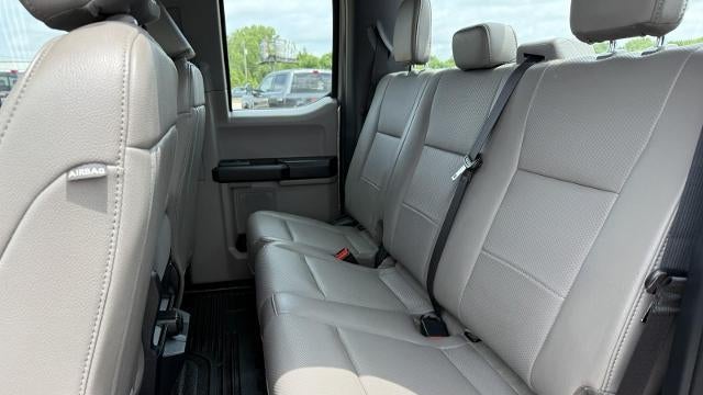 2022 Ford F-250 Super Duty Lariat