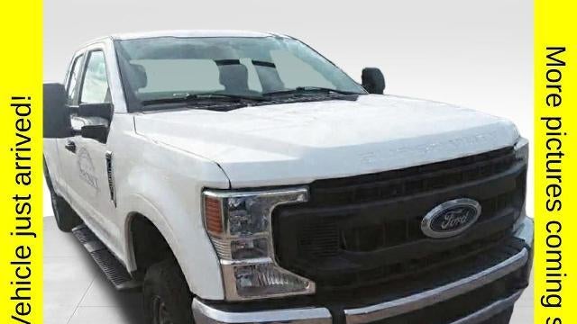Preowned 2022 Ford F-250 Super Duty Lariat for Sale