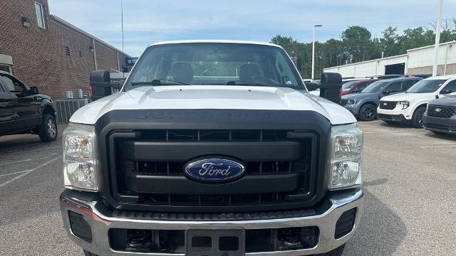 2015 Ford F-250 Super Duty Lariat