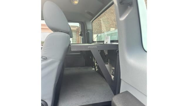 2015 Ford F-250 Super Duty Lariat