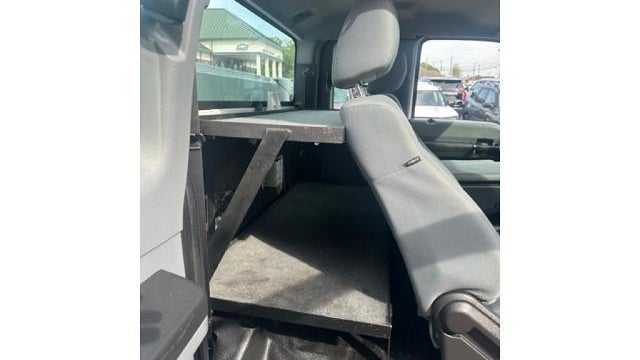 2015 Ford F-250 Super Duty Lariat