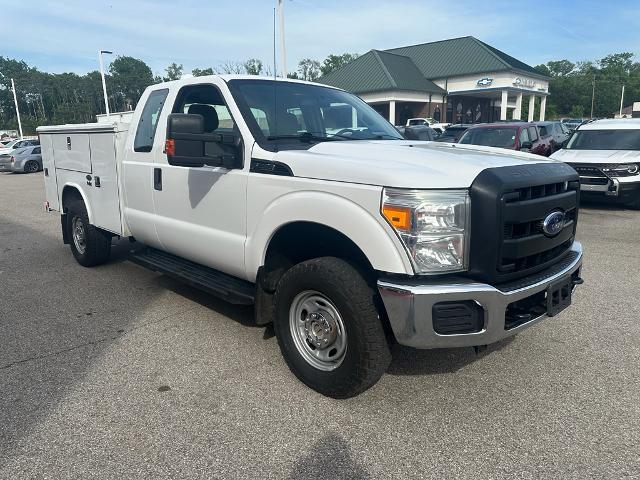 2015 Ford F-250 - $16,987