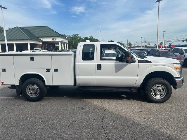2015 Ford F-250 - $16,987