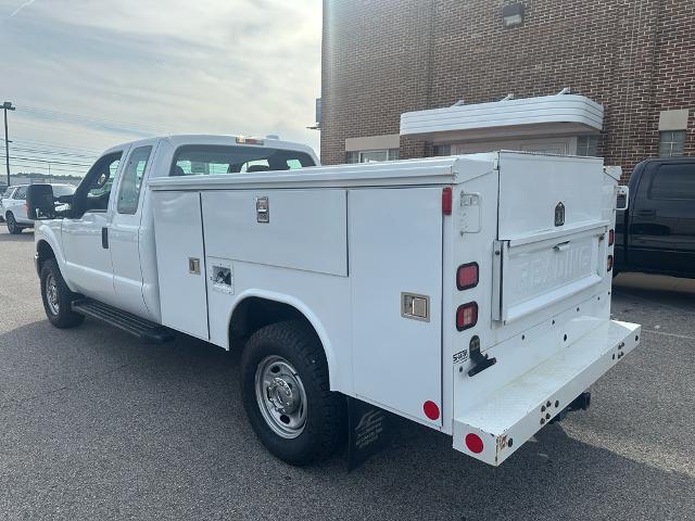 2015 Ford F-250 - $16,987