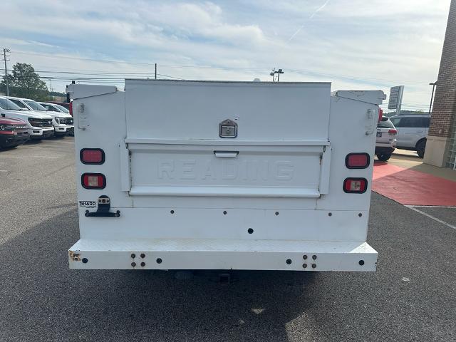 2015 Ford F-250 - $16,987
