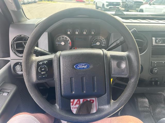 2015 Ford F-250 - $16,987