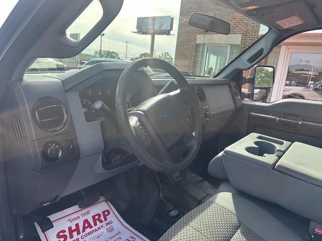 2015 Ford F-250 - $16,987