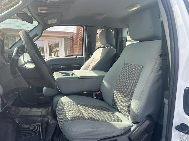 2015 Ford F-250 - $16,987