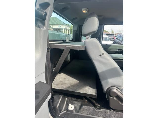 2015 Ford F-250 - $16,987