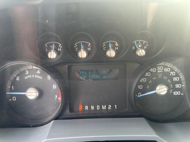 2015 Ford F-250 - $16,987