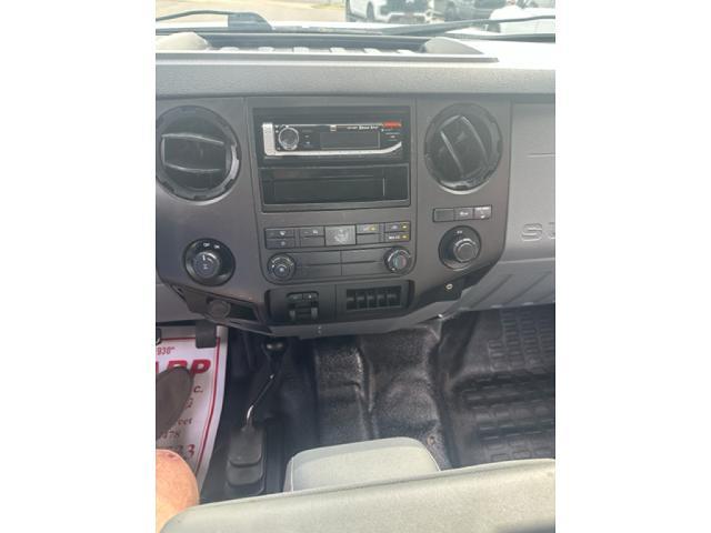 2015 Ford F-250 - $16,987