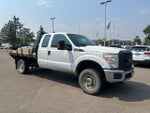2015 F-250 Super Duty Thumbnail 1