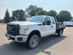 2015 F-250 Super Duty Thumbnail 5