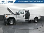 2016 F-250 Super Duty Thumbnail 48