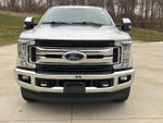 2017 F-250 Super Duty Thumbnail 2