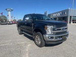 2019 F-250 Super Duty Thumbnail 1