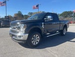 2019 F-250 Super Duty Thumbnail 2