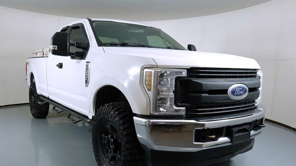 Preowned 2019 Ford F-250 Super Duty Lariat for Sale