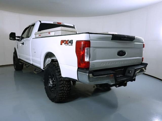 2019 Ford F-250 - $17,691