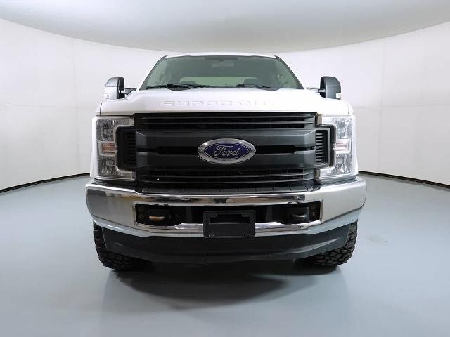 2019 Ford F-250 - $17,691