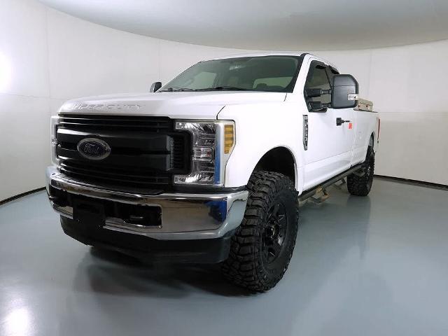 2019 Ford F-250 - $17,691