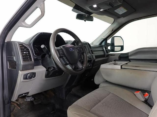 2019 Ford F-250 - $17,691