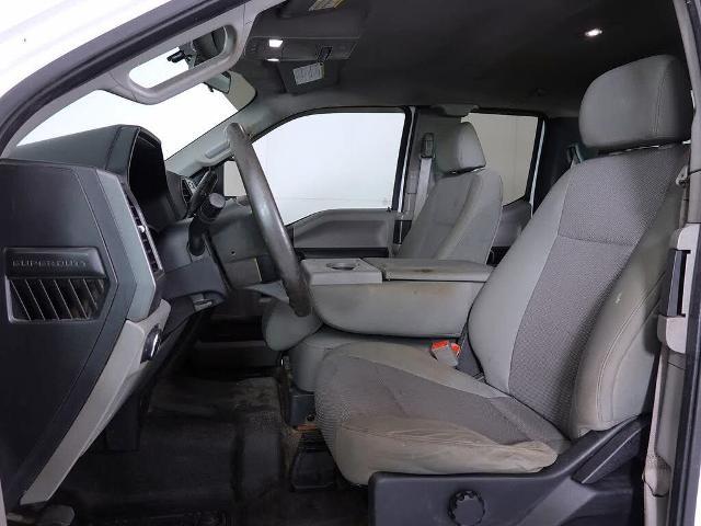2019 Ford F-250 - $17,691