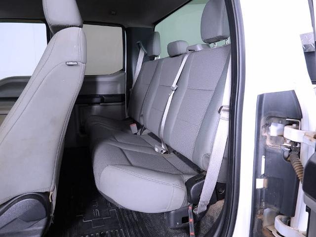 2019 Ford F-250 - $17,691