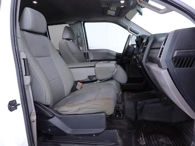 2019 Ford F-250 - $17,691