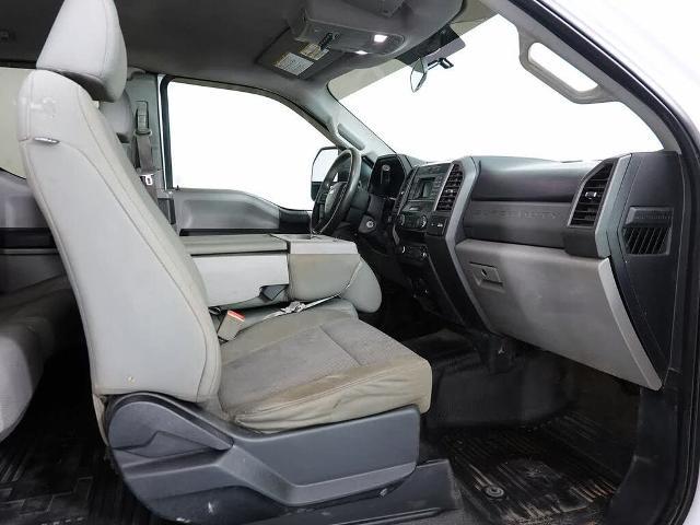2019 Ford F-250 - $17,691