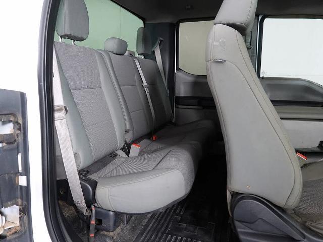 2019 Ford F-250 - $17,691
