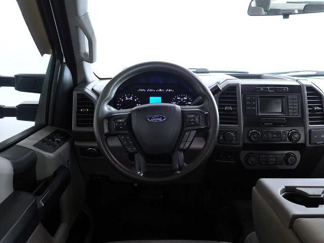 2019 Ford F-250 - $17,691