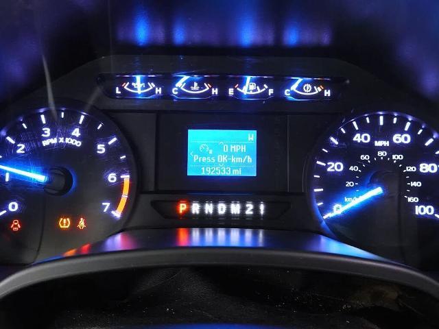 2019 Ford F-250 - $17,691