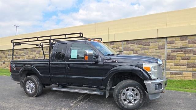 Preowned 2012 Ford F-250 Super Duty XL for Sale