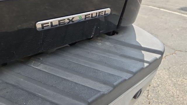2012 Ford F-250 Super Duty XL