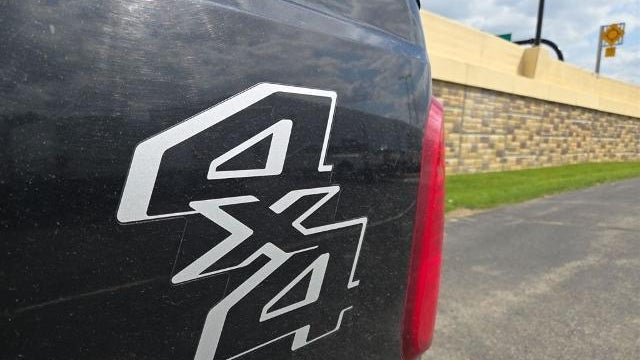 2012 Ford F-250 Super Duty XL