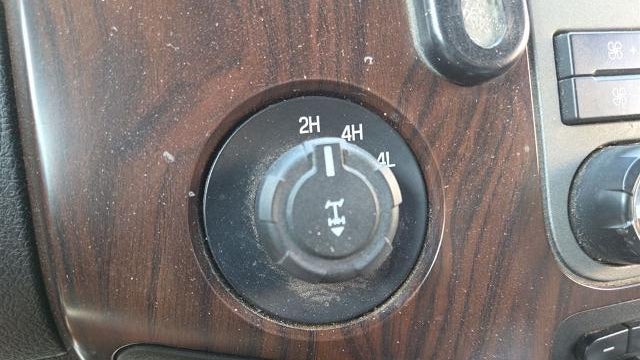 2012 Ford F-250 Super Duty XL