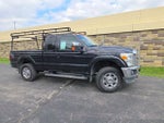2012 F-250 Super Duty Thumbnail 3