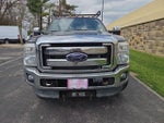 2012 F-250 Super Duty Thumbnail 4