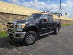 2012 F-250 Super Duty Thumbnail 11