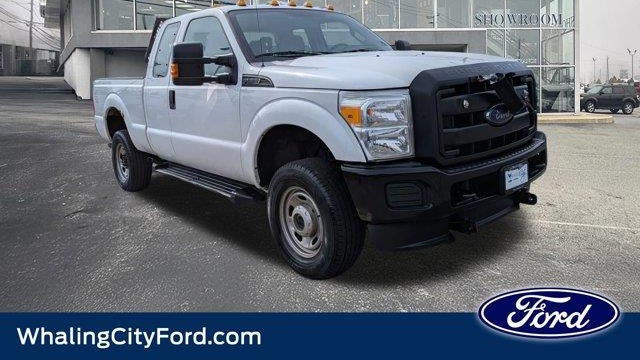 Preowned 2016 Ford F-250 Super Duty Lariat for Sale