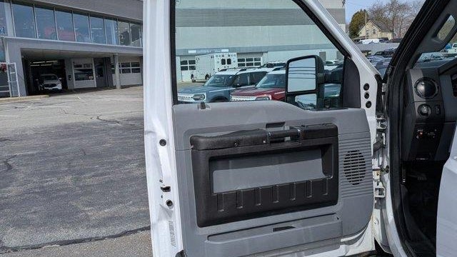 2016 Ford F-250 Super Duty Lariat