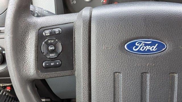 2016 Ford F-250 Super Duty Lariat