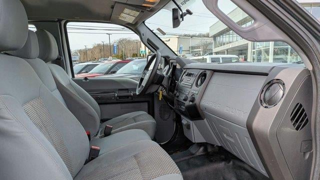 2016 Ford F-250 Super Duty Lariat